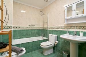 Club Oasis Flat
