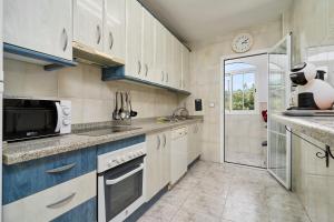 Club Oasis Flat