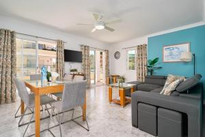 Club Oasis Flat