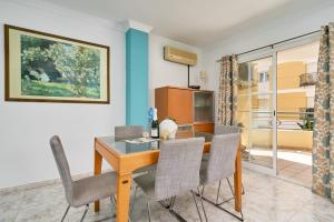Club Oasis Flat