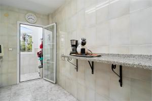 Club Oasis Flat