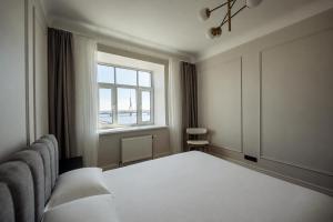 Premium Apartment with Daugava River View