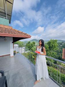 Lanthana Villa Kandy