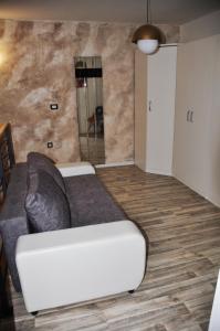 Coco apartment with sauna