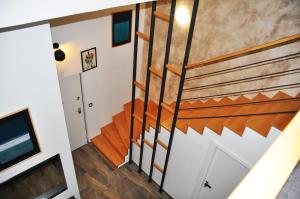 Coco apartment with sauna