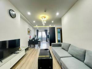 Mường Thanh Luxury