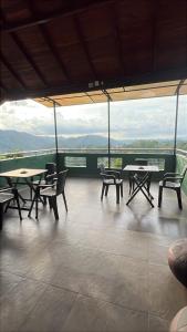Lanthana Villa Kandy