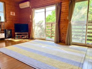 熱海パンプキンハウス AWA Resort
