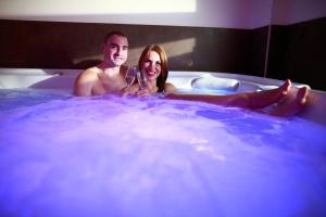 Guesthouse Villa Zelenjak Ventek