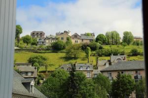 Auberges Auberge Les Volcans : photos des chambres