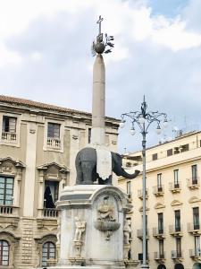 La Carmencita - Catania