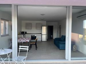 One Bedrooom Apartment With Heated Pool