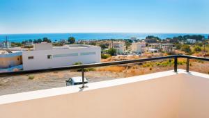 Gennadi Gardens Apartments & Villas Rhodes Greece