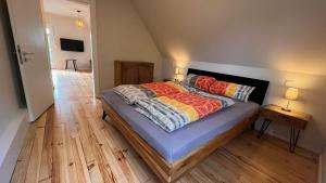 Ferienwohnung Vindumi