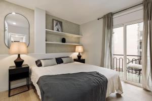Spacest - Carrer de Bertrand i Serra A