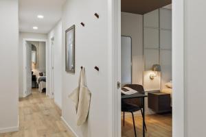 Spacest - Carrer de Bertrand i Serra A