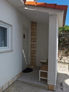 Little Studio at APARTMENTS SILVER - Gajac - Zrce beach