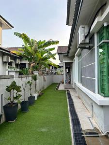 NovaStay Melaka