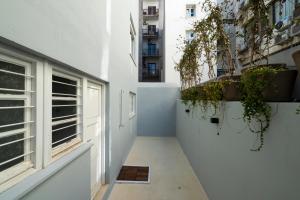 Spacious 3BR Oasis with Garden in Central Athens