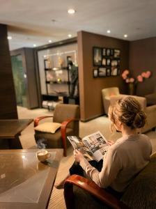 Imperial Heritage Hotel Melaka I City Centre I Free Wifi I Free Parking l Free Club Lounge Access