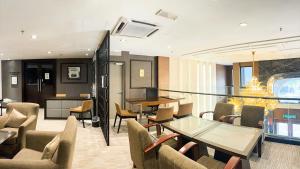 Imperial Heritage Hotel Melaka I City Centre I Free Wifi I Free Parking l Free Club Lounge Access