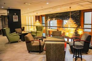 Imperial Heritage Hotel Melaka I City Centre I Free Wifi I Free Parking l Free Club Lounge Access