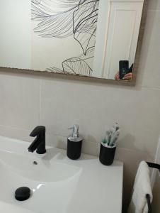 Apartamento Ons