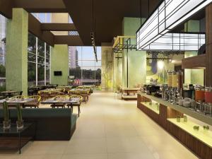ibis Styles Jakarta Simatupang