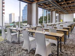 ibis Styles Jakarta Simatupang