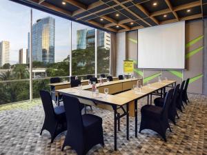 ibis Styles Jakarta Simatupang