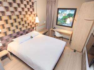 ibis Cucuta