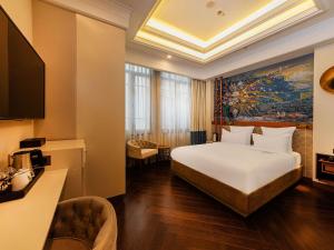 Mercure Istanbul Sirkeci