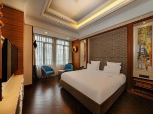 Mercure Istanbul Sirkeci