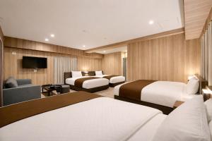 Comforts81 Shinsaibashi