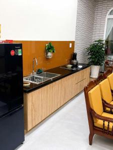 Punica Homestay