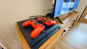 Mujito5 15Pax 3BR NearTC, DinosaurLand, PS4 Netflix
