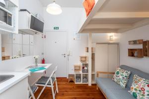 BeGuest Lisbon Páteo Studio