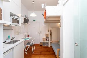 BeGuest Lisbon Páteo Studio