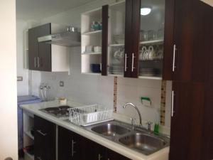 Departamento Marina Peñuelas