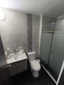 Your home in Barranquilla