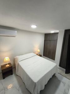 Your home in Barranquilla