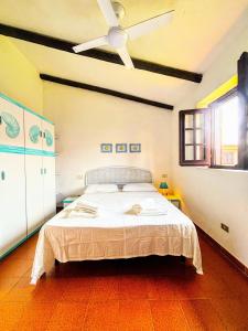 Casa Delle Meraviglie – Beachfront