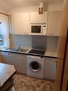 Whg Liesa, Heidweg 6 Nieblum