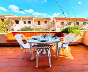 Casa Delle Meraviglie – Beachfront