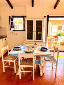 Casa Delle Meraviglie – Beachfront