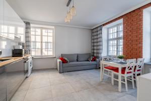 Platinium Old Town Chlebnicka