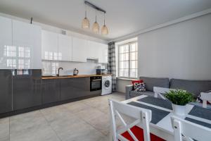Platinium Old Town Chlebnicka