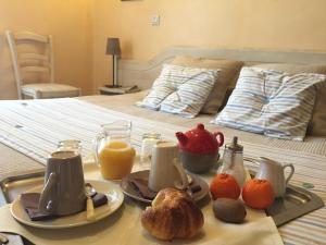 Hotels Logis Hotel Les 3B : photos des chambres