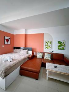 StayX Sunrise Suites