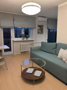 Jurmala Cozy Vibes - self check in
